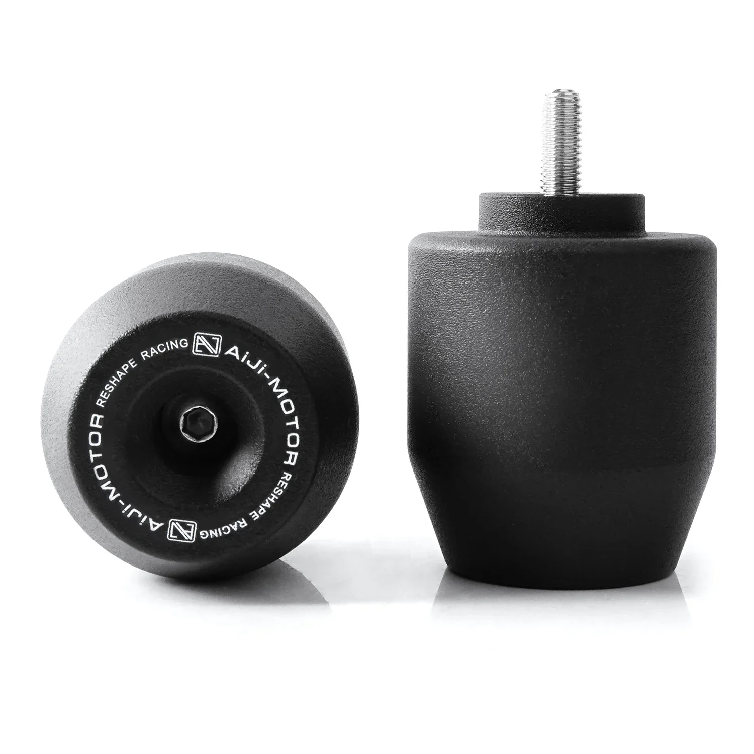 오토바이 핸들 바 엔드 웨이트, Aprilia RS660 2021-2024 핸들 바 플러스 캡