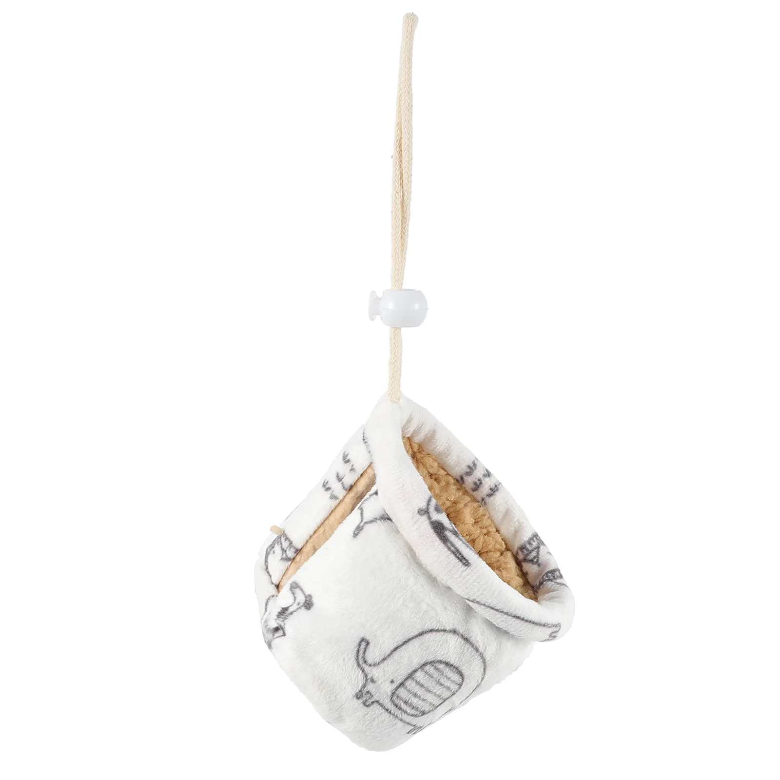 Infant Bottles Baby Bottle Holder Baby Bottle Sleeves Warm Baby Bottle Cover Reusable Plush Baby Glass Bottles Insulator