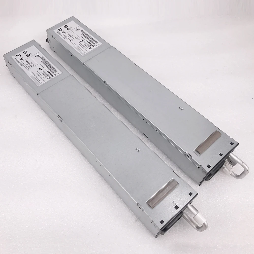 Server Power Supply For POWER ONE 12V 50A 600W SPAFCBK 09G Fully Tested