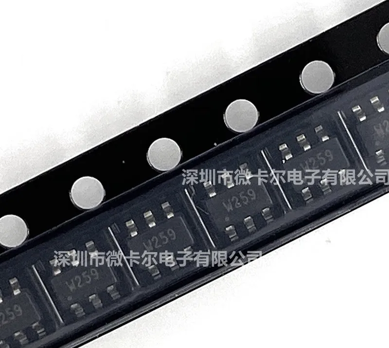 

10PCS~50PCS/LOT APW8825CI-TRG W25 SOT23-6 New original
