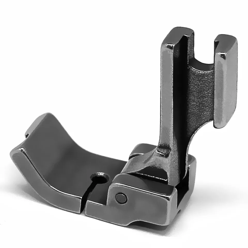 Pie De Máquina De Coser Industrial Compatible Con/reemplazo, Para JUKI Brother Singer Consew T350 2 Piezas Xianweishao 8390612626029