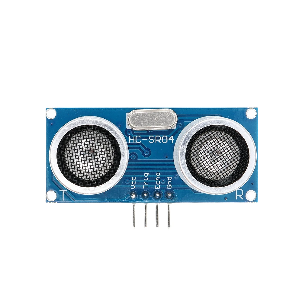 Ultrasonic Module HC-SR04 Distance Measuring Transducer Sensor Detector Ranging Smart Car