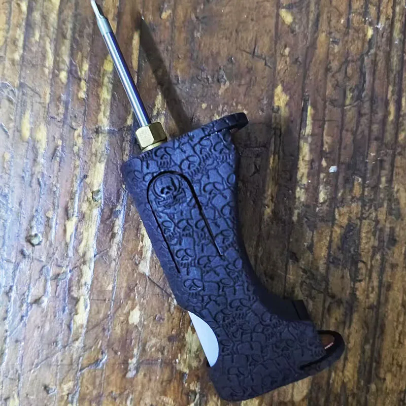 SK-2 BF squonk