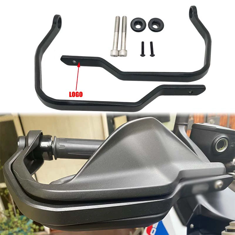 

F800GS ADV Hand Guards Brake Clutch Lever Protector Handguard Shield For BMW F800 GS Adventure F 800GS F 800 GS 2013-2017 2015