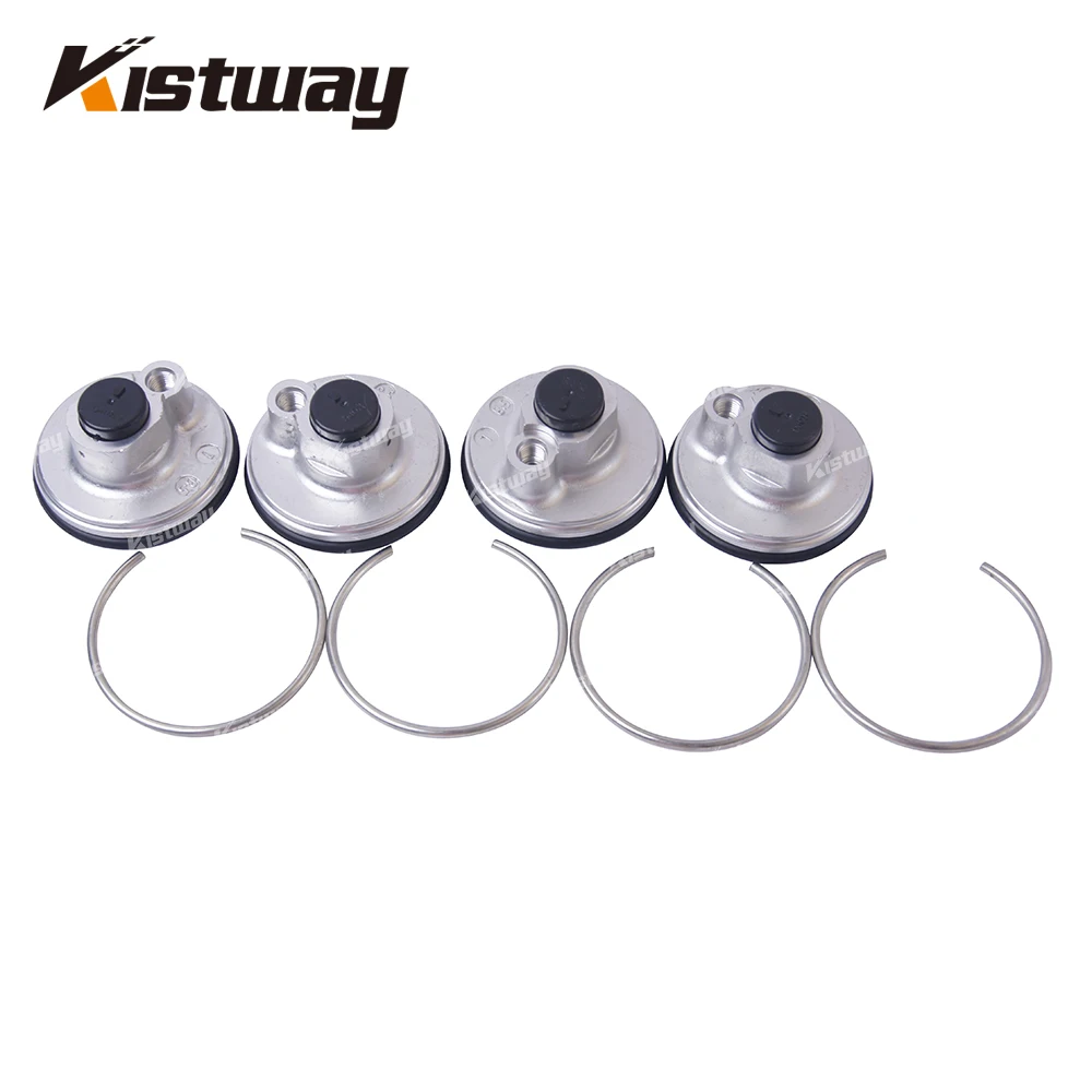 

Air Suspenison Shock Pressure Relief Valve Repair Kit for For Mercedes-Benz W221 S250 S280 S300 S320 S350 S400 S420 S450 S500