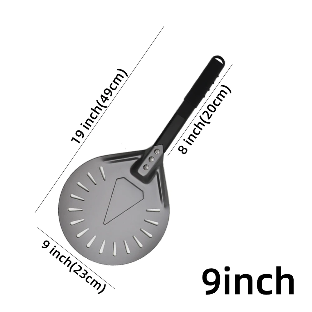 9 inch 49cm