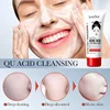 100ml Kojic Acid Skin Care Facial Wash Mild Oil Control Deep Moisturizing Cleansing and Nonirritating Face Cleanser Face Wash 5
