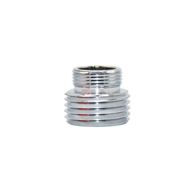 Raccordi In Ottone Rfxcom - 1/2 A M16-M28, Per Gorgogliatore Cucina/Bagno - Foto 4