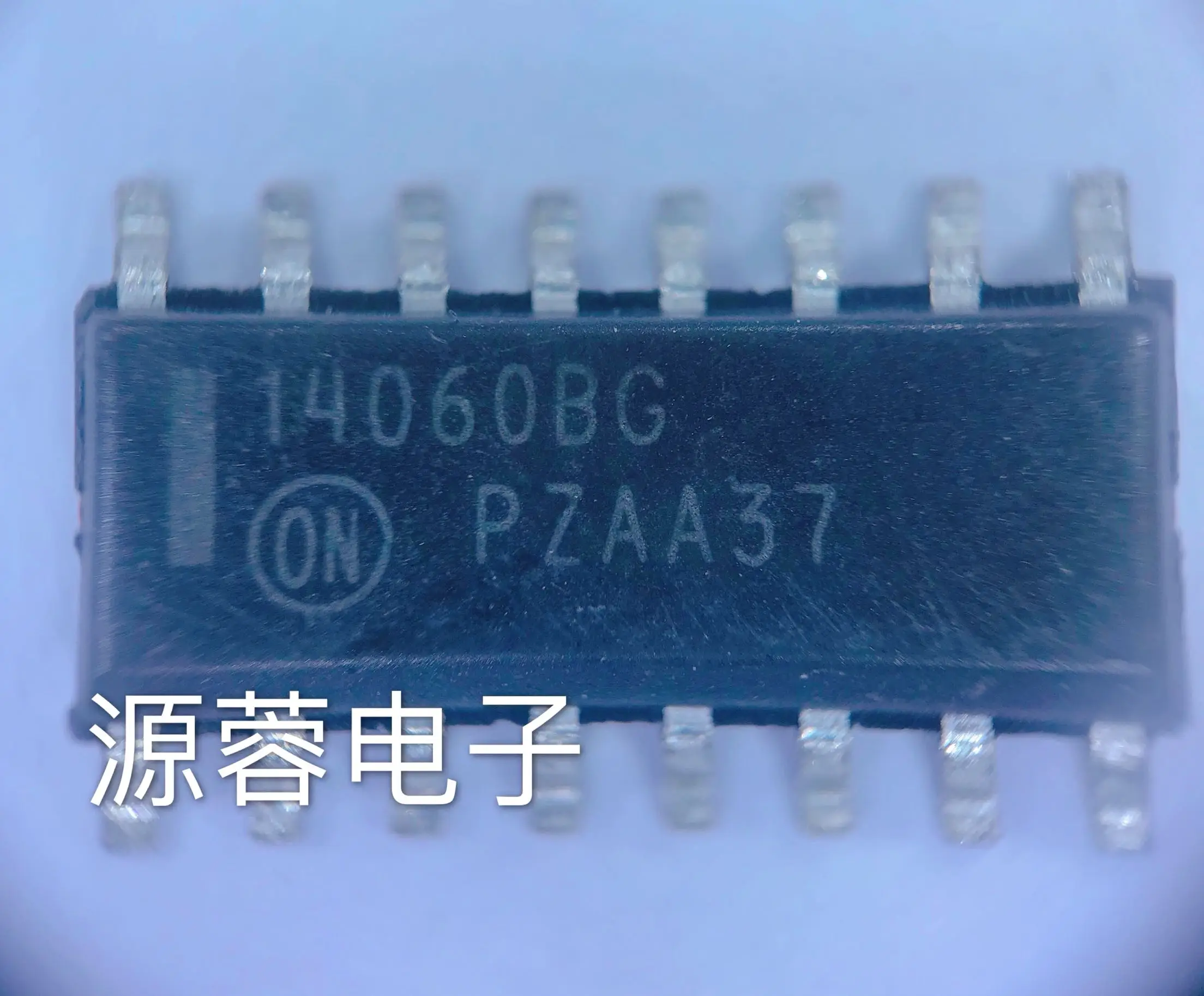 

Free shippingMC14060BDR2G 14060BG SOP16 (10pcs)