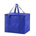 Blue 41x26x33cm