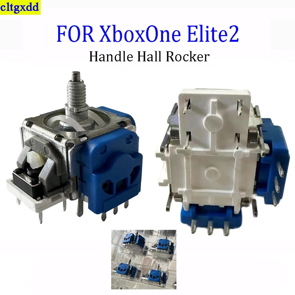 Motone Dual Micro Switch button Housing