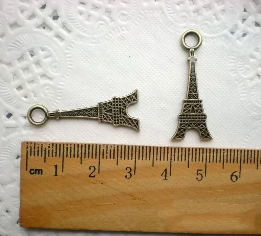 5PCS 5# Tower Zipper Slider Puller Head for Metal Resin Zip Repair Kit Closure Bags Suitcase Clothing Sew Accessories