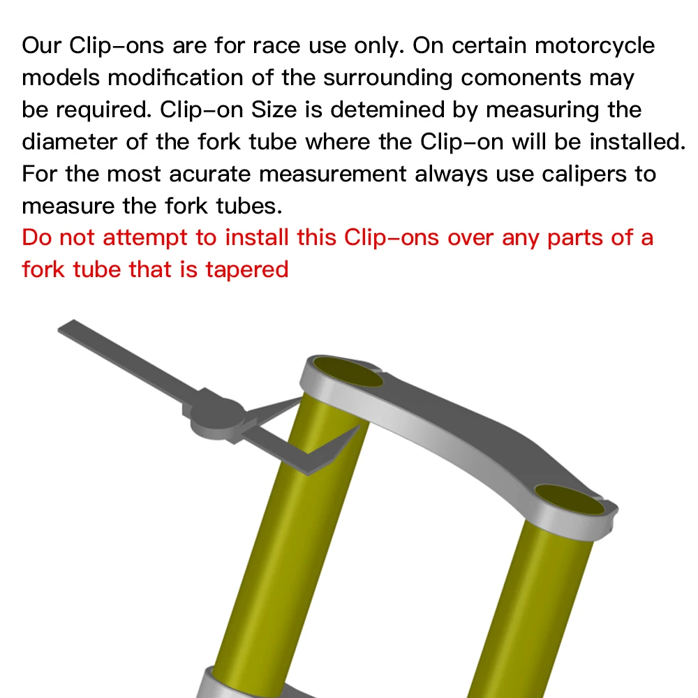 7  Ŭ ڵ, 50mm ũ, ȥ CBR929RR CBR954RR CBR1000RR ߸ YZF-R6 R1 Ű GSXR600 750 1000 1100