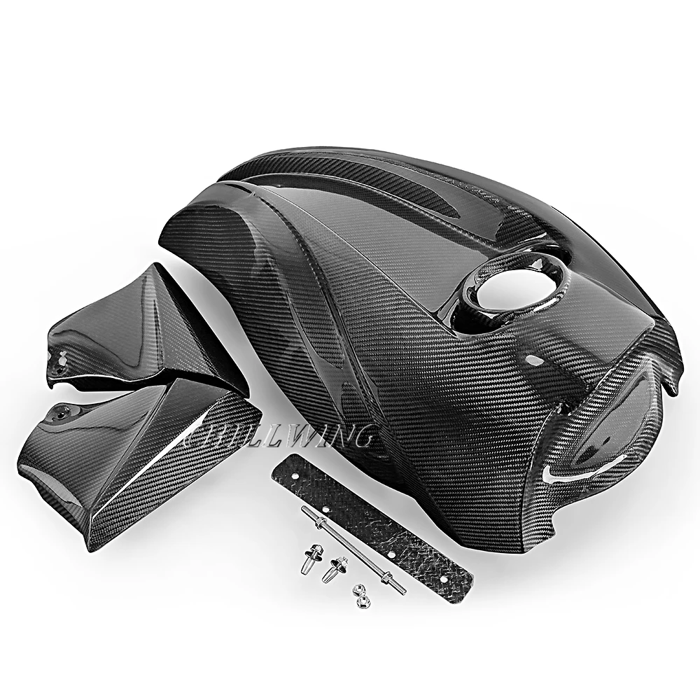 vrscdx タンク エアボックス マットブラック 黒 Fit for Harley V-Rod VROD Night Rod VRSCDX Muscle VRSCF