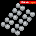 White 10 pair