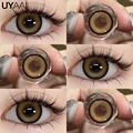 BUBBLE Brown
