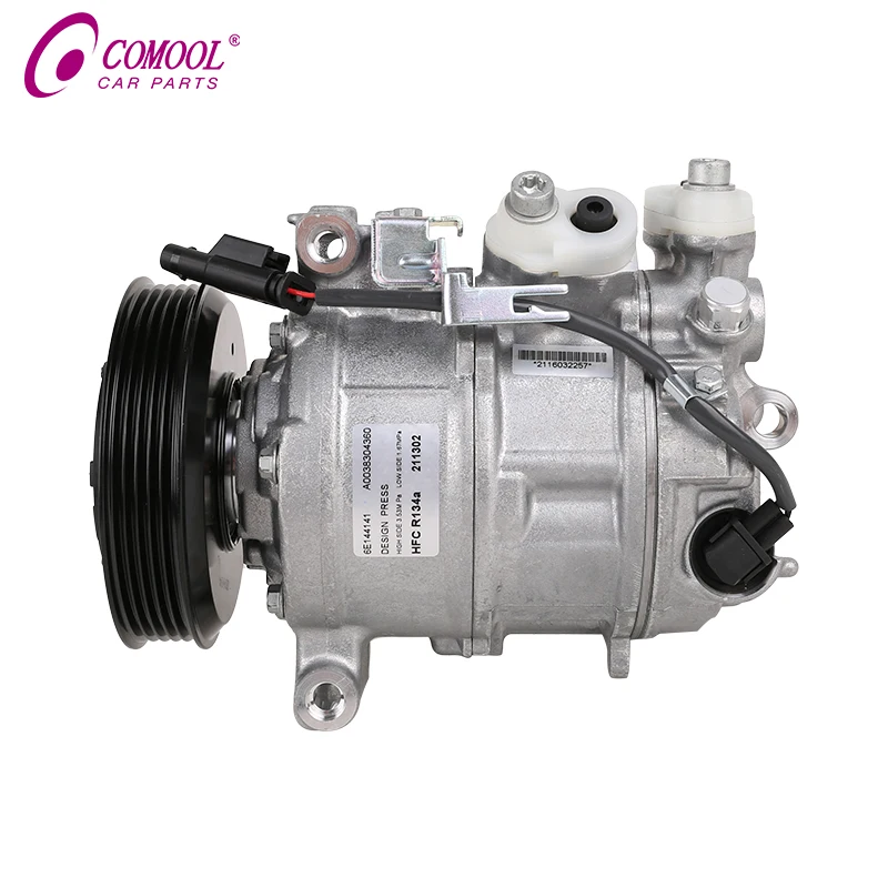 COMOOL Auto Parts Air Conditioning Compressor 0038304360 AC