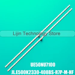 LED For UE50NU6025 UE50NU7022 UE50NU7025 UE50NU7092 UN50NU6950 UE50NU7470U UE50NU7092U V8N1-500SM0-R0 UN50NU6950 BN96-45952A