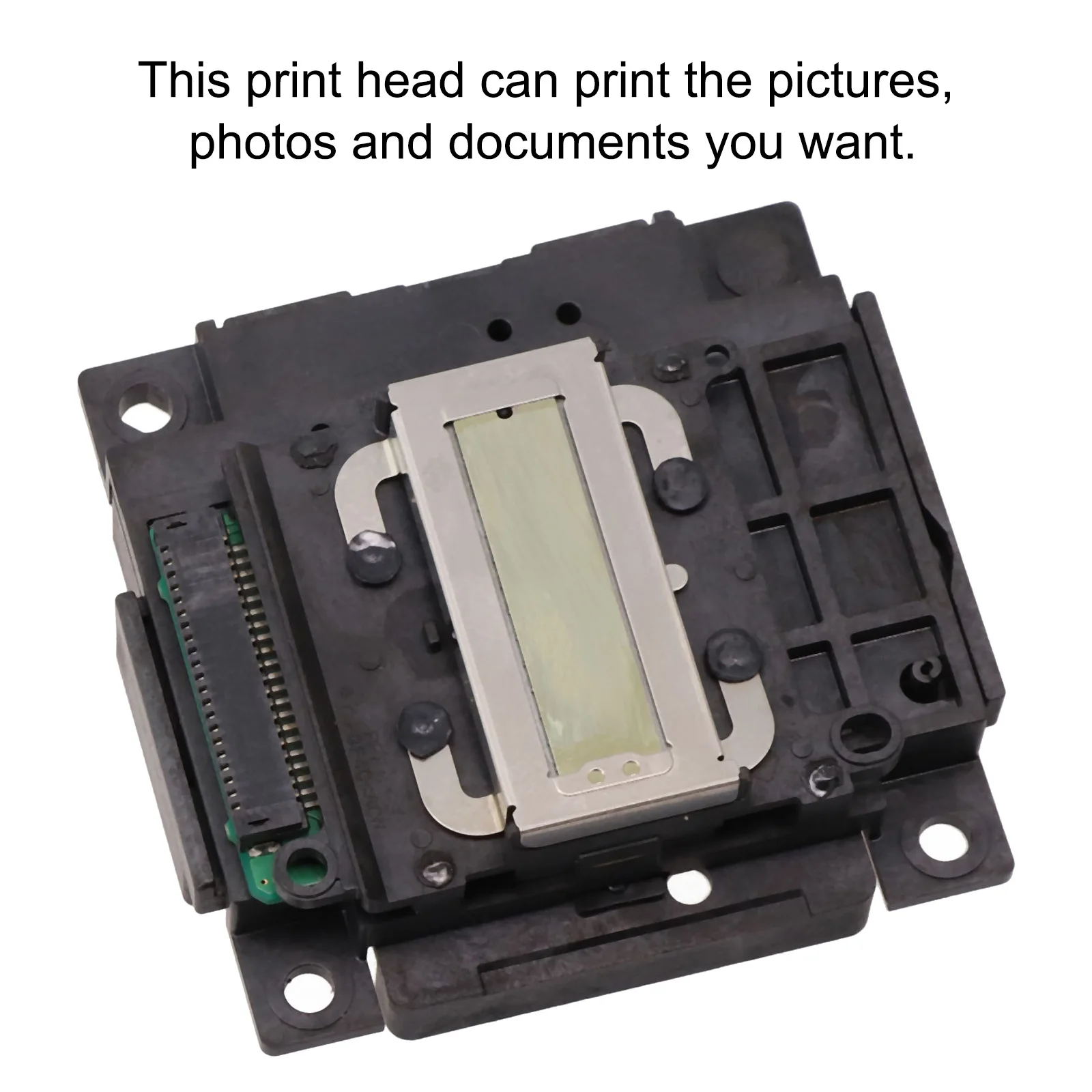

Reliable Printhead Replacement Printer Print Head for L358 L111 L120 L210 L211 ME401 – Seamless Printing Experience