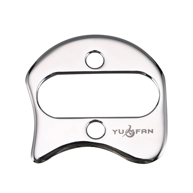 Рисунок 6 - Инструмент IASTM для миофасциального