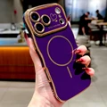 Dark Purple