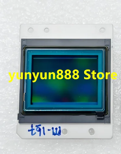 Nikon Z30 Z50 ZFC Z50 미러리스용 필터 수리 부품이 포함된 새로운 CCD/CMOS 매트릭스 이미지 센서 어셈블리
