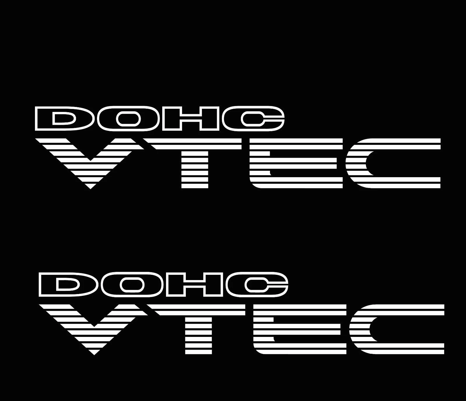 Dohc Vtec Sticker atelieryuwa.ciao.jp