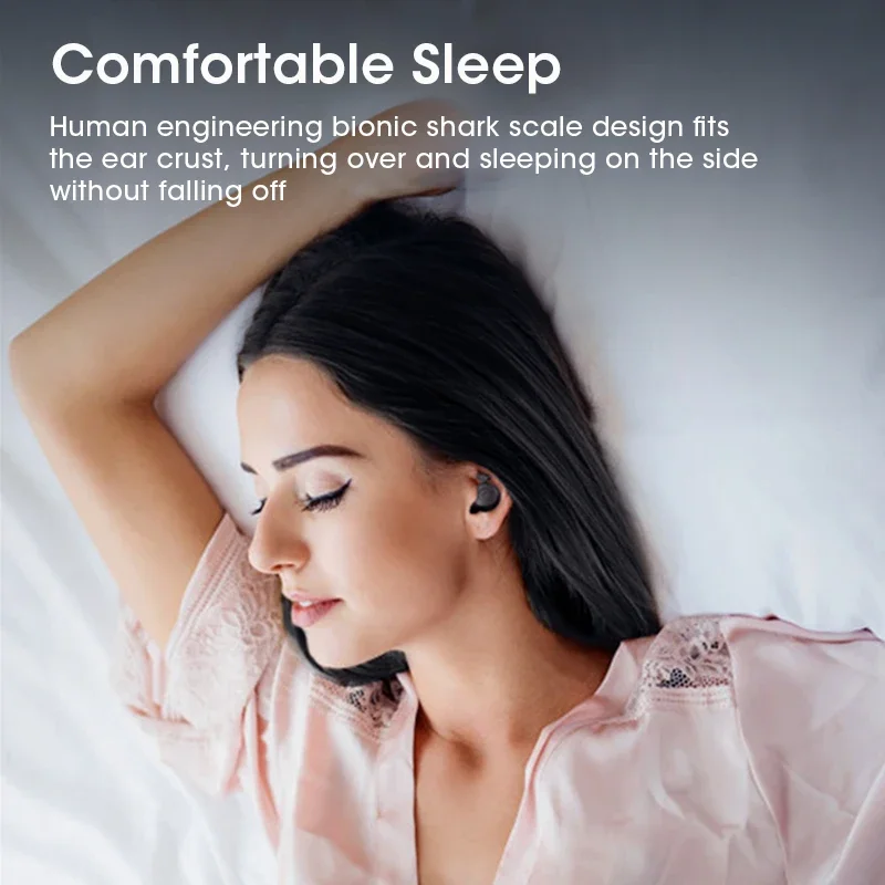 Silicone Silent Earplugs For Noise Prevention, Sleep Soundproofing, Noise Reduction, Deep Sleep, Swimming, And Reusable Earplugs