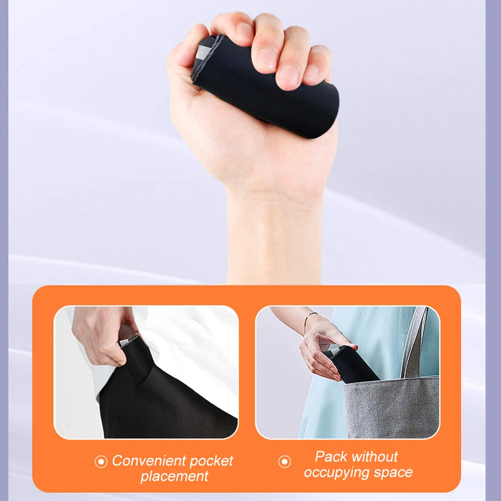 Thumb Splint 1PCS Elastic Thumb Support Brace Liner-Waterproof Soft Thumb Compression Sleeve Splint Protector for Arthritis Sprain Sports