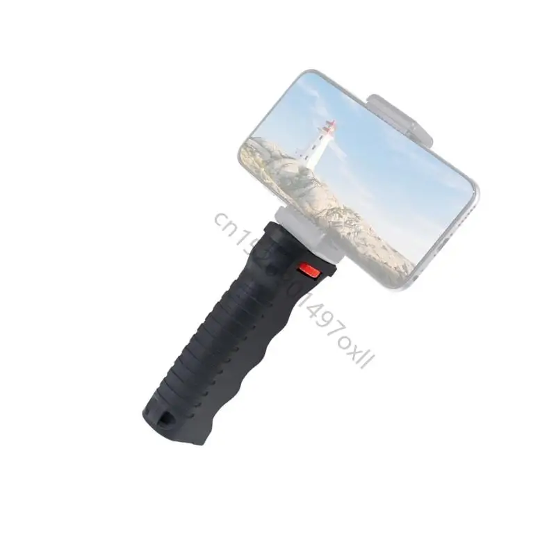 Compact Tripod Handheld Grip Handle For Photography Video Anti-Shake X3UF_voghion.com