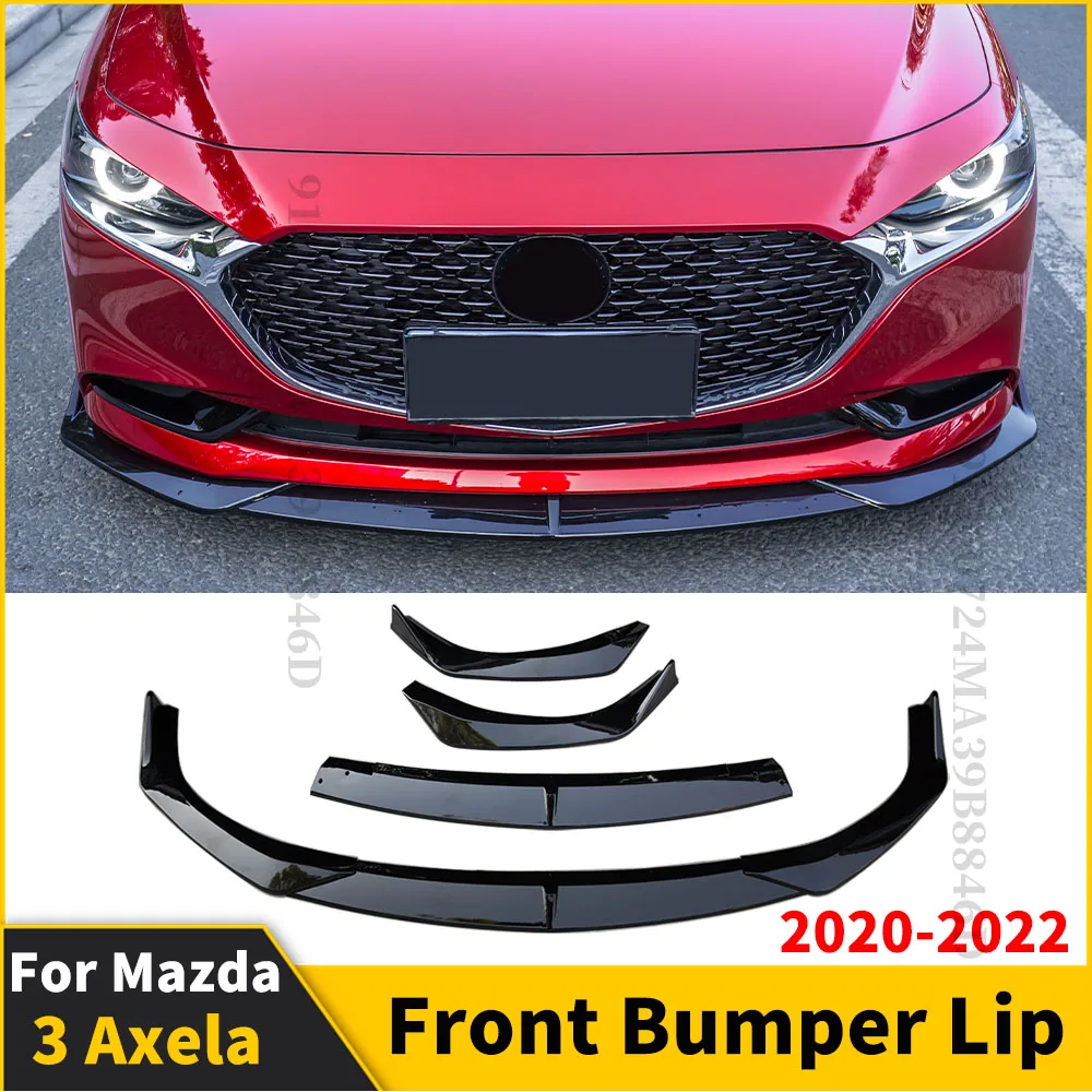 LFOTPP für Mazda 3 2019 2020 2021 2022 Auto Anti-Rutsch Matte Tür Rille  Gummi Tor Schlitz Pad Auto Innenraum Mazda 3 Zubehör 2022 - AliExpress