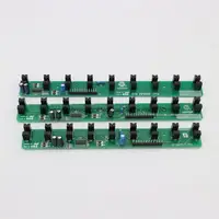 Nine Needles Bottom Inspection Strip for EF103/EF112/EF921 Series