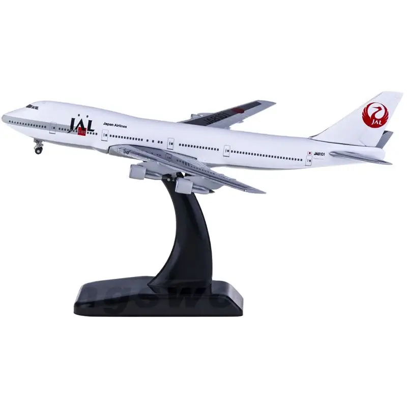 hogan JAL 日本航空　B737-800 1/400 Amazon.co.jp: JALUX/Hogan 1/400 B737-800 JAL/Japan Airlines