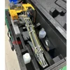 Double E E010 RC Hydraulic Excavator 1/14 EC160 Electric Upgrade Hydraulic Excavator Metal Model Remote Control Car Toys for Boy 4