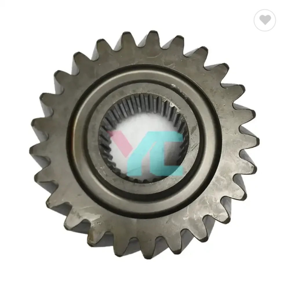

Дифференциал DRNE GEAR для грузовиков HINO FM226 41254-1050