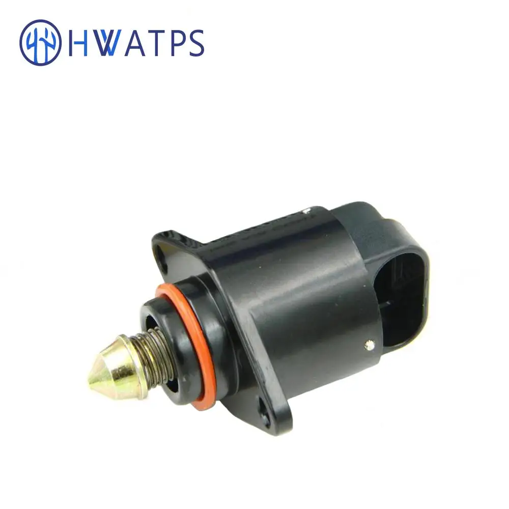 17108187 Car Accessories Idle Air Control Valve Fits Opel Astra Combo Corsa B Tigra Vectra Zafira A Vauxhall C95166 17111946