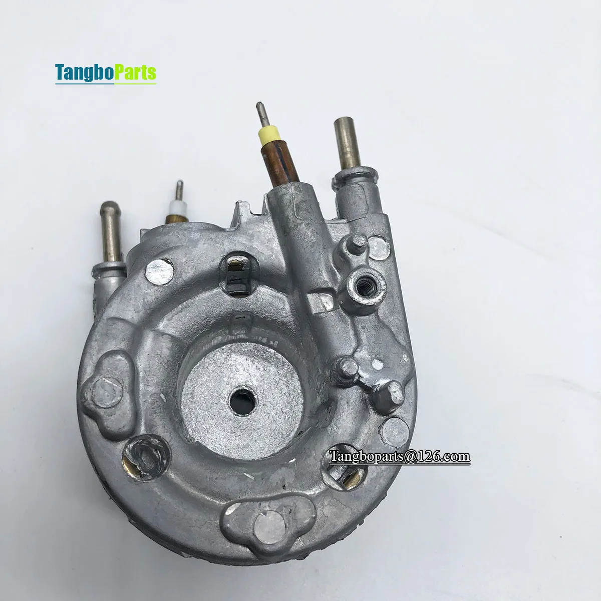 Chaudière Pour Machine à Café PHILIPS RI8527/01 - Pièce Détachée D’occasion