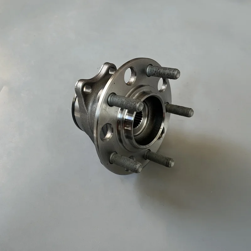 05105770AH 새로운 리어 허브 및 베어링 브레이크 (닷지 지프 컴패스 차량용, 2007-2017) 5105770AH