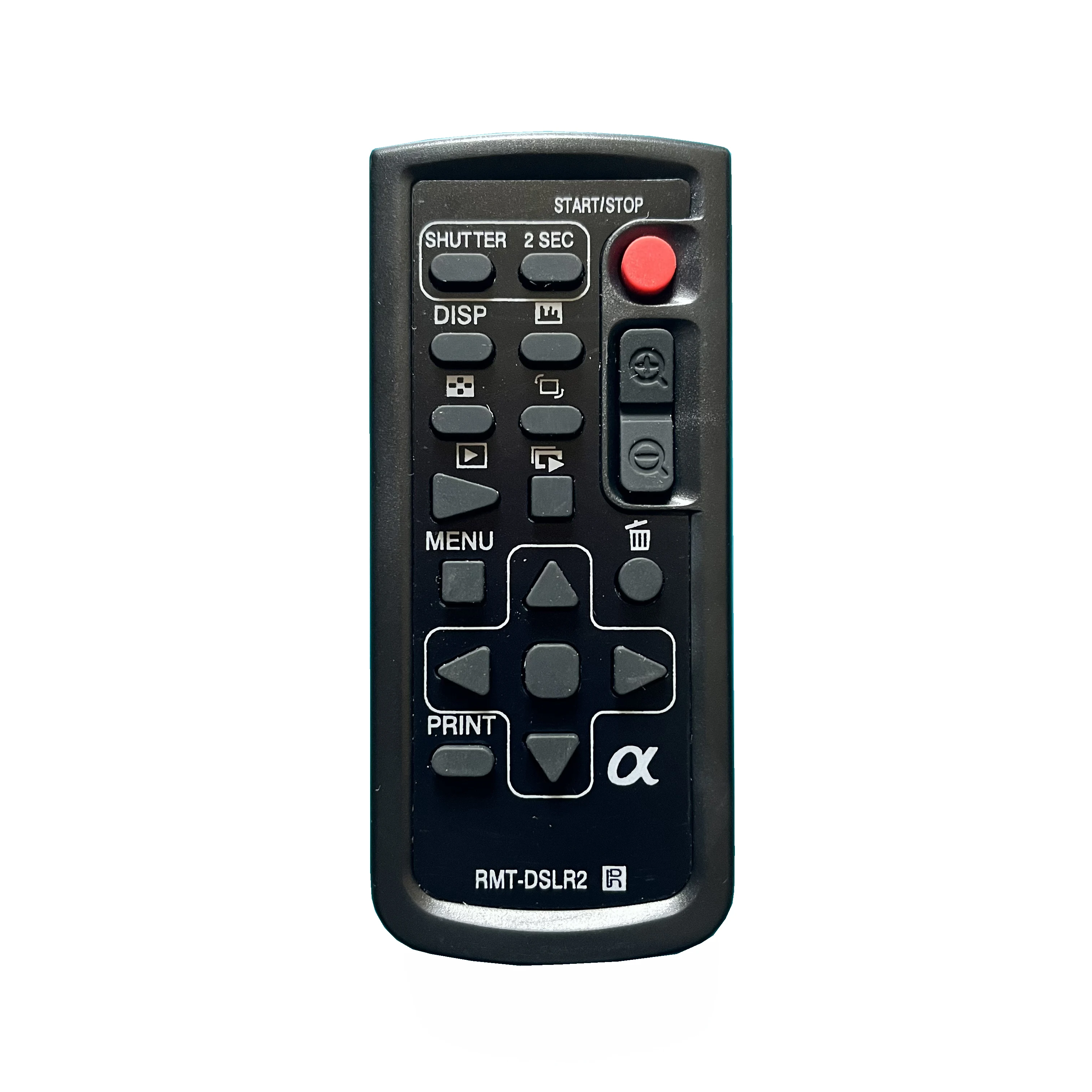 New FOR Sony camera digital camera SLR camera remote control A230 A290