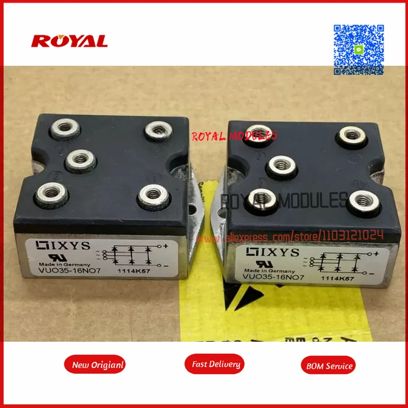 VUO35-16NO7 14NO7/12NO7 новый модуль питания VUO35-16NO7 14NO7/12NO7 новый модуль питания