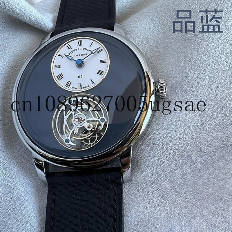 ORIENTAL CHERRY MC-02 Series CAL.6340 Extreme Chen Flying