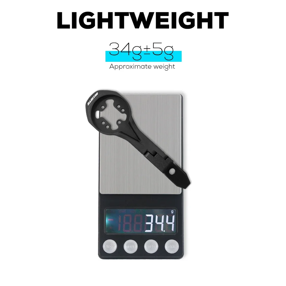 Support K-Edge Garmin GoPro Pour Cintre Intégré Trek Madone/Emonda