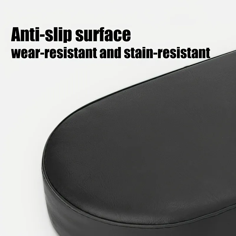 Sellino posteriore per portapacchi - immagine 5