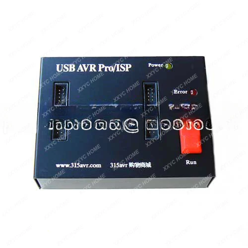

AVR высоковольтный параллельный серийный программатор горелка USB автономный программатор автономная горелка