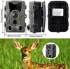HC801A Hunting Trail Camera Wildlife Camera With Night Vision Motion Activated Outdoor Trail Camera Trigger Wildlife Scouting 6