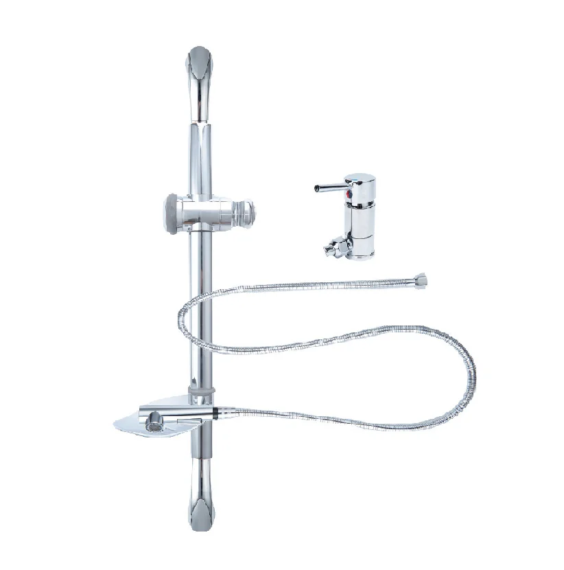 

hot sale portable bathroom shower head rain for outdoor camping