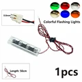 1x4-Colorful  1pcs