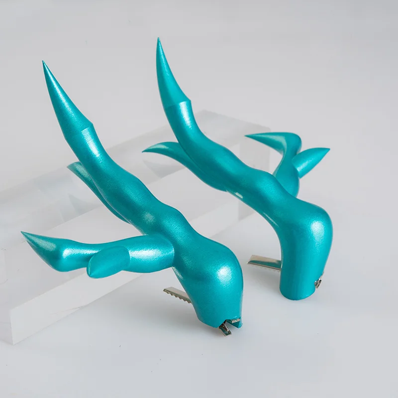 

Заколка для волос «Рыцари» в сумерках для косплея, аксессуары для ролевых игр, головной убор для Хэллоуина, вечеринки, карнавала