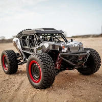 New Scy16106 High Speed Brushless Four-Wheel Drive Remote Controlled Off-Road Vehicle Model Boy Christmas Collection Xmas Gifts 1