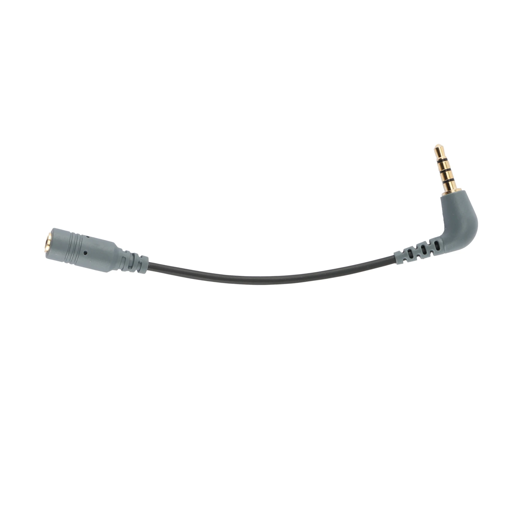 Rode 3.5Mm TRRS  ü SC4 ũ ̺, SC4 Black_N34R